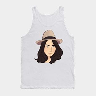 selly Tank Top